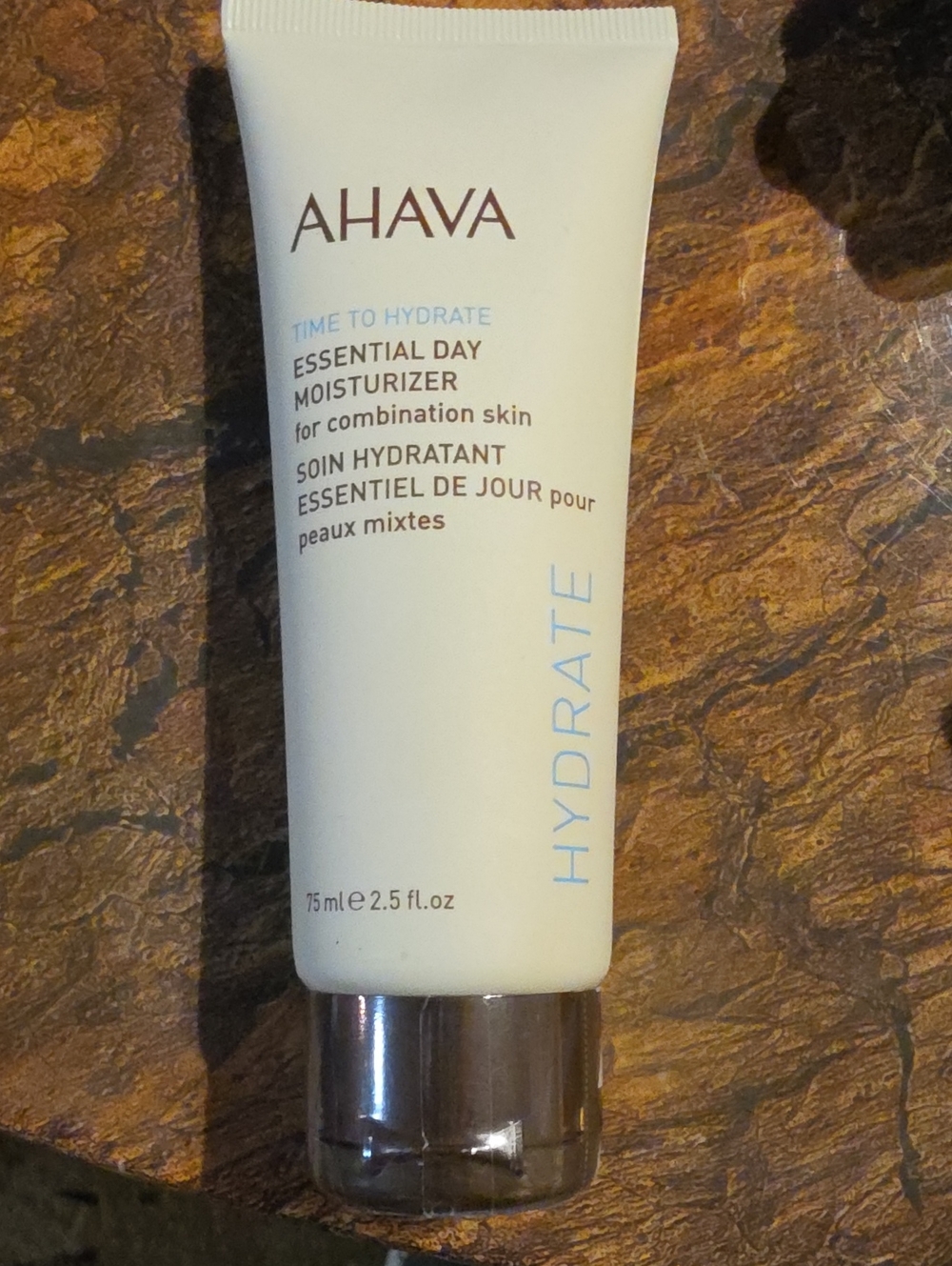 Ahava Time To Hydrate Moisturizer